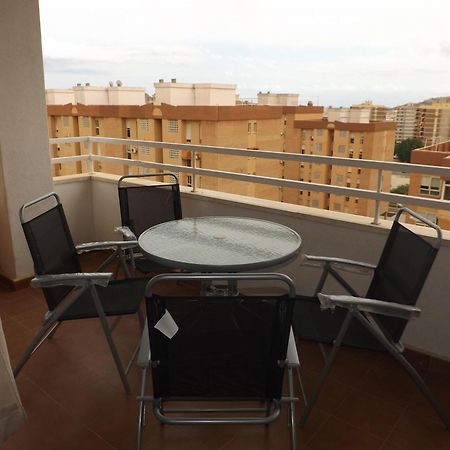 Apartamento Alicante Exteriér fotografie