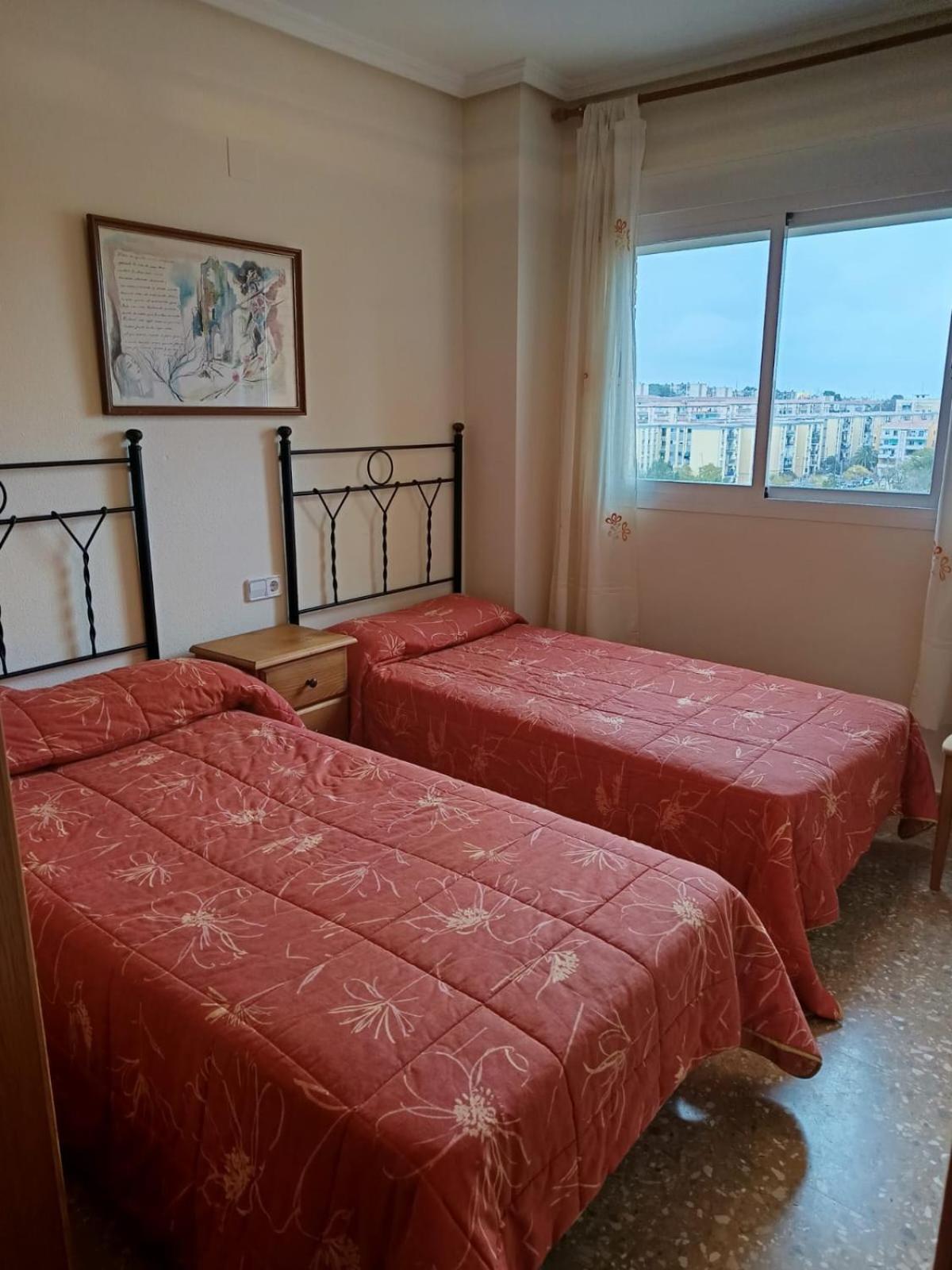 Apartamento Alicante Exteriér fotografie