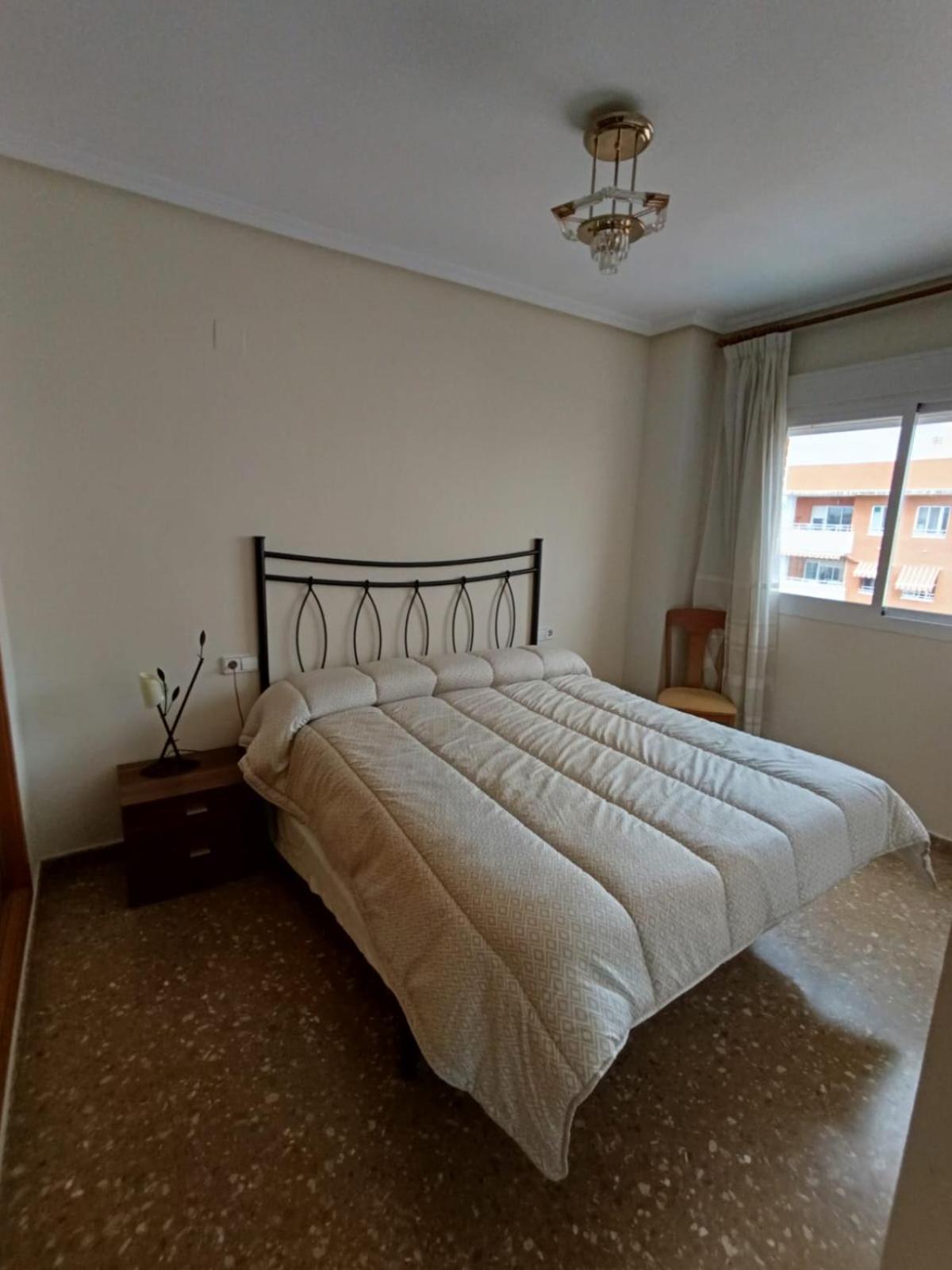 Apartamento Alicante Exteriér fotografie