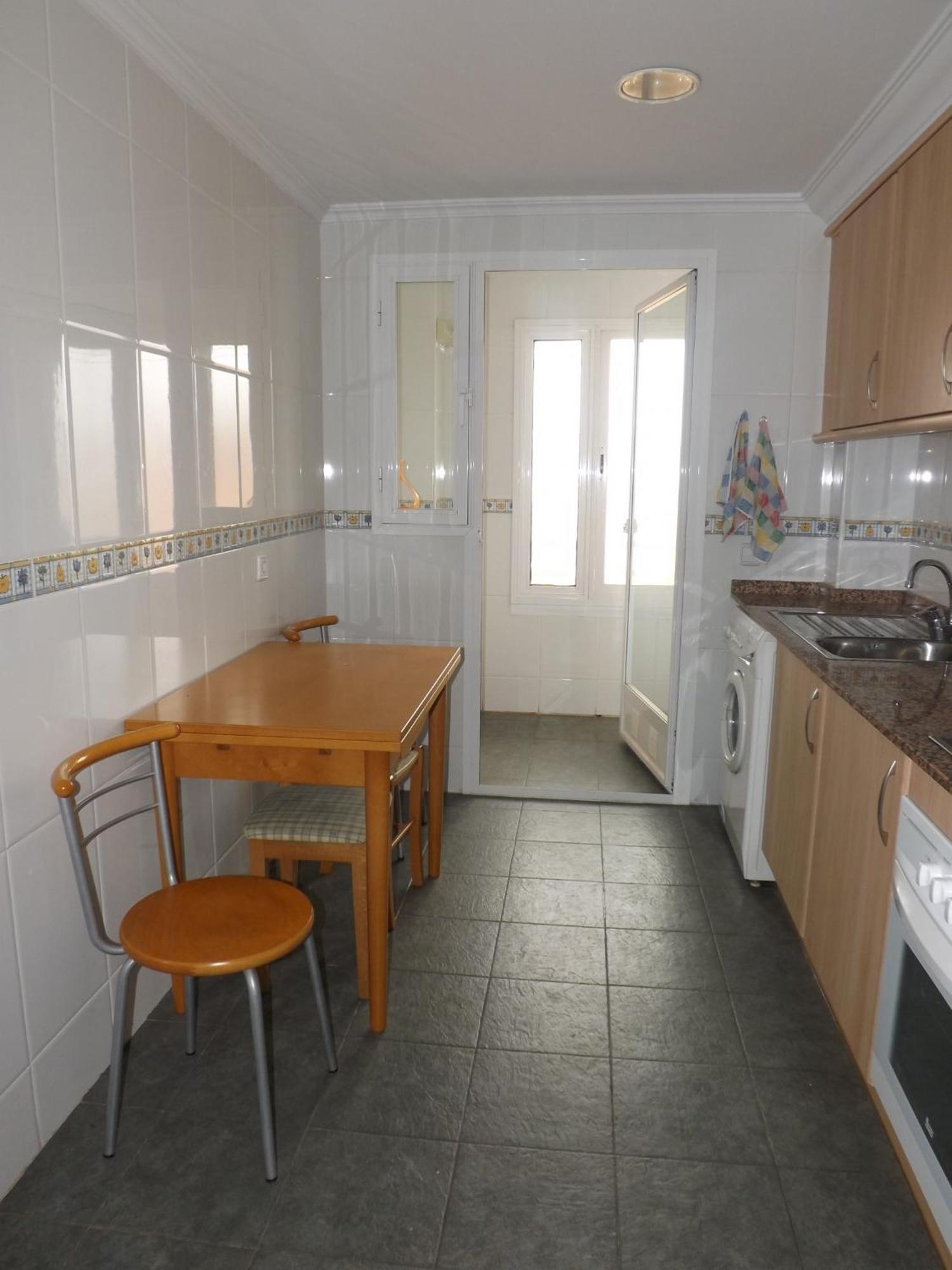 Apartamento Alicante Exteriér fotografie