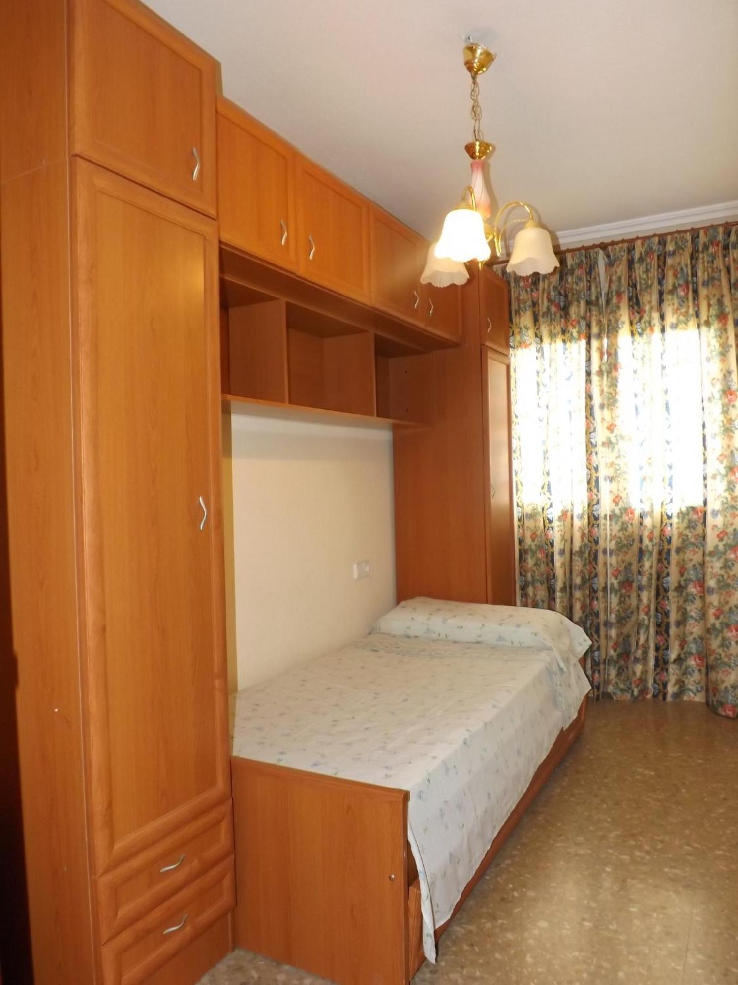 Apartamento Alicante Exteriér fotografie