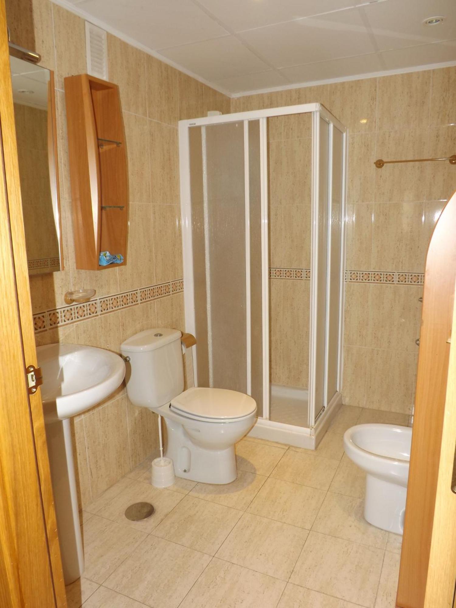 Apartamento Alicante Exteriér fotografie