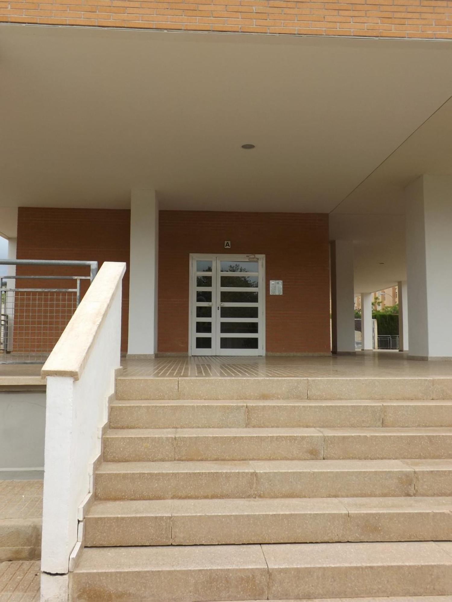Apartamento Alicante Exteriér fotografie