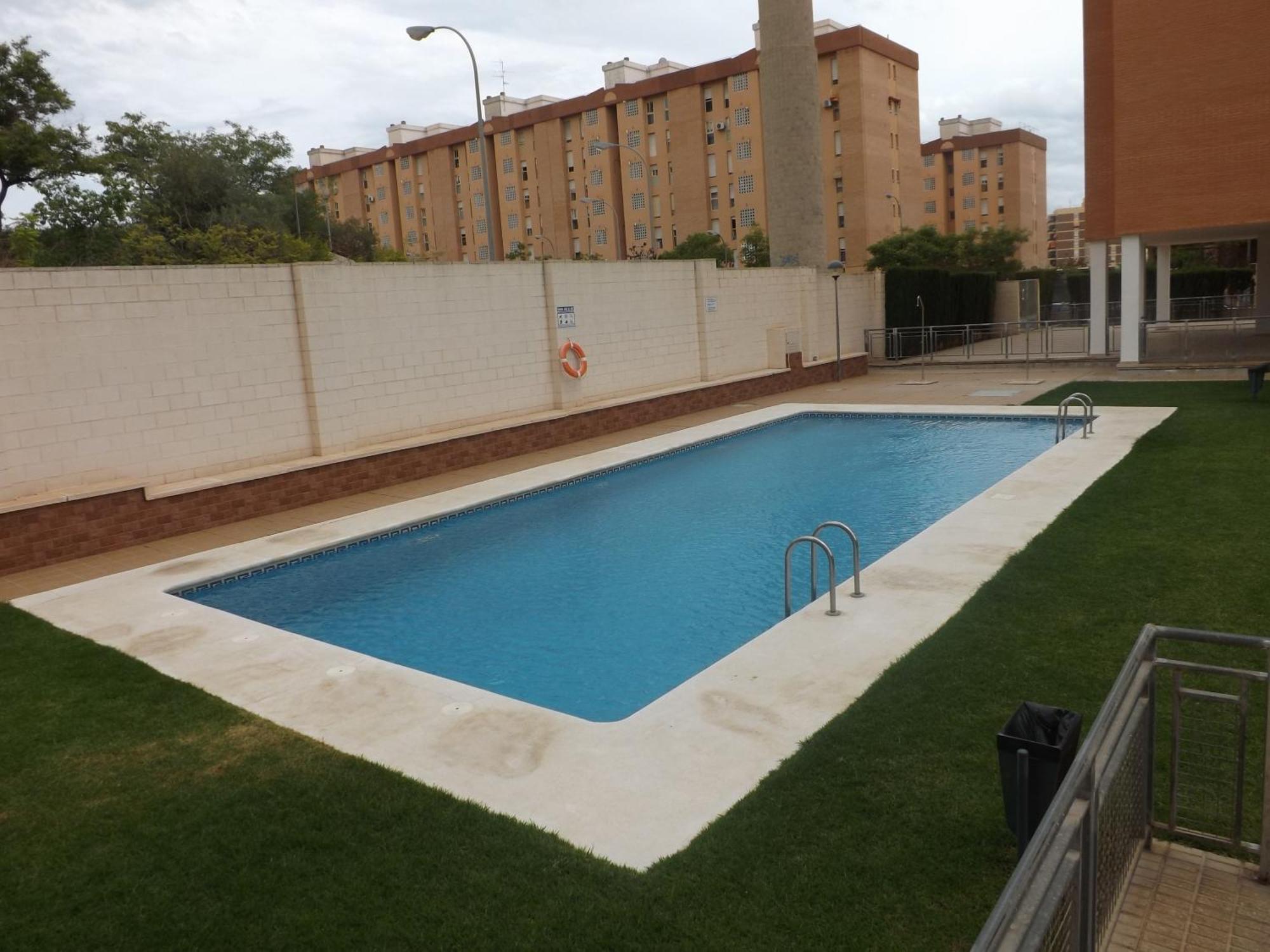 Apartamento Alicante Exteriér fotografie
