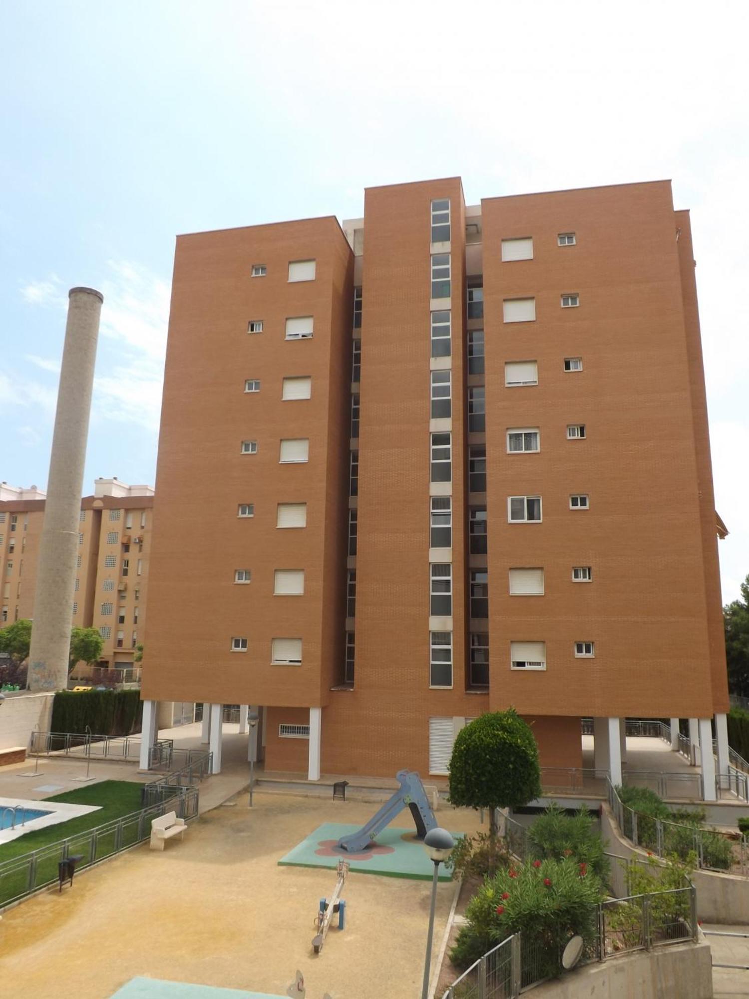 Apartamento Alicante Exteriér fotografie