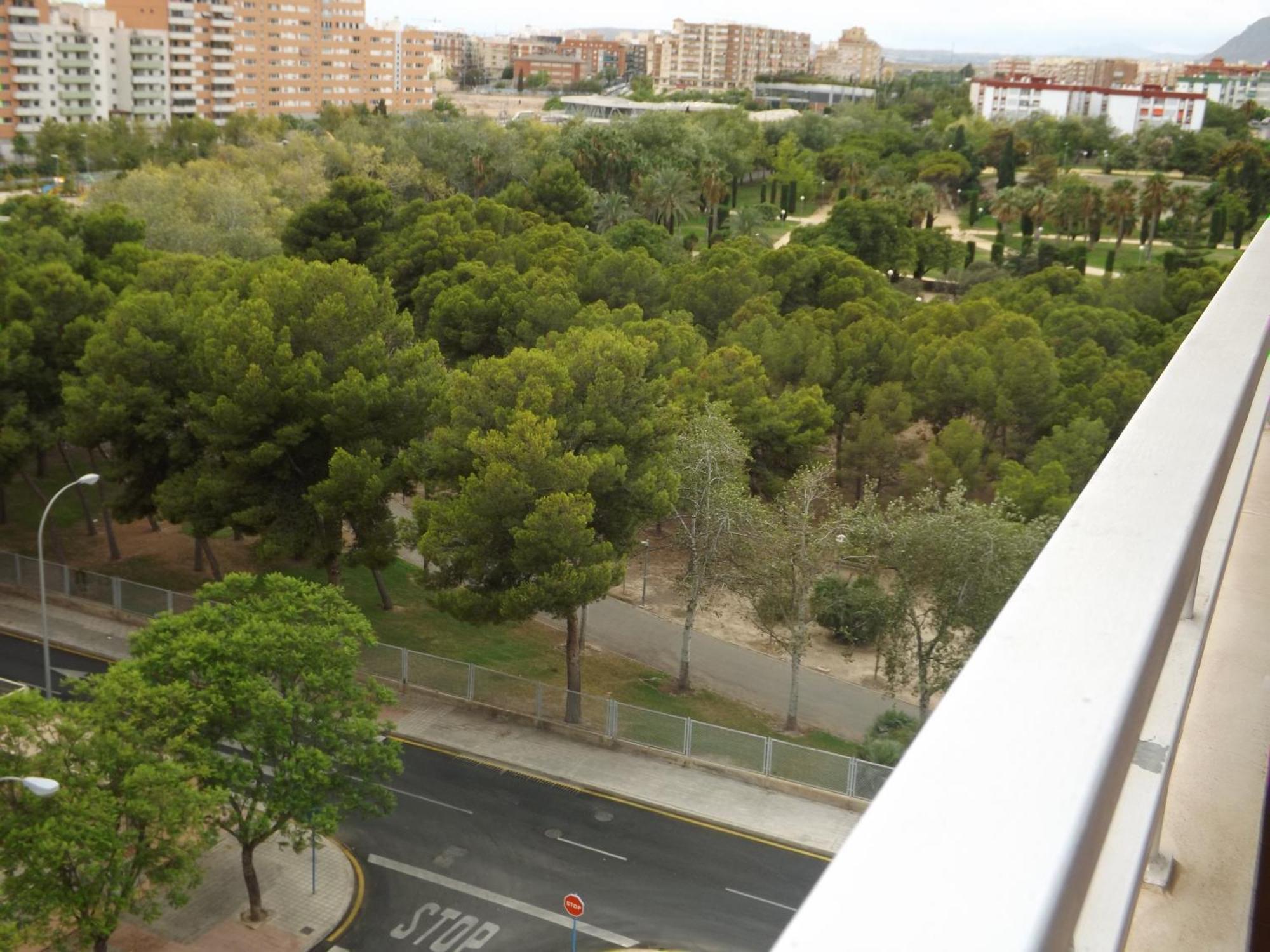 Apartamento Alicante Exteriér fotografie